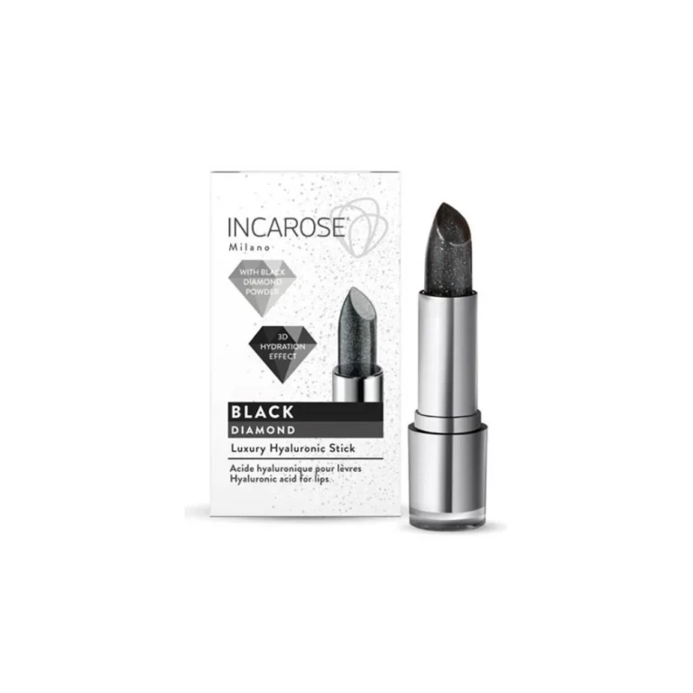 Extra Pure Hyaluronic Black Diamond Lip Stick 4ml