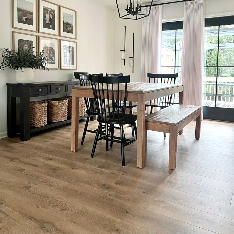Victoria SpillDefense Laminate Flooring - 1 Pack:- 1 Pack - Club Pickup/Delivery from Club