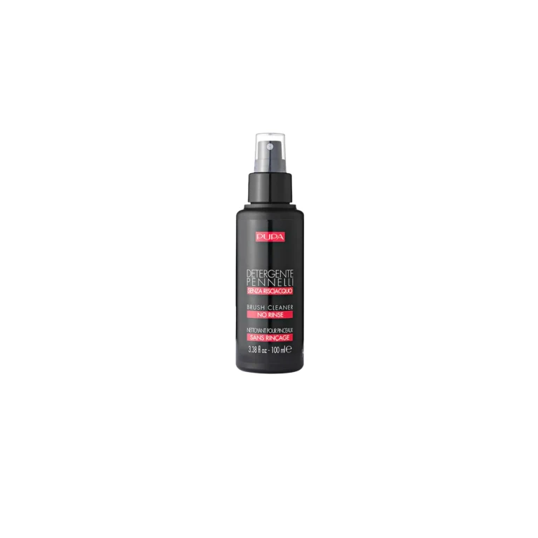 Cosmetic Brush Cleaner - 100ml