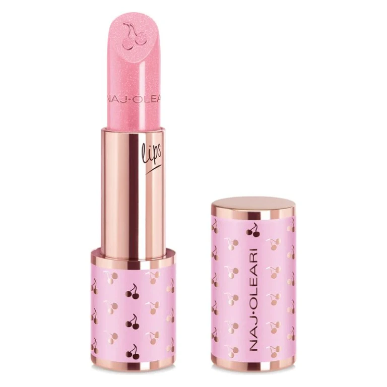 Delight Creamy Lipstick With A Shiny Finish 20 - Dark Burgundy