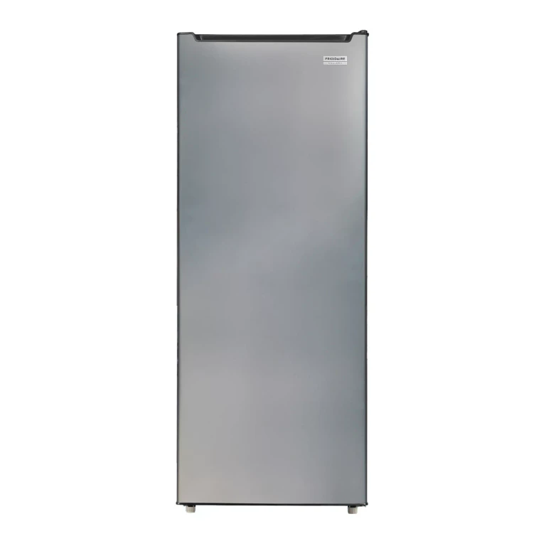 7 cu. ft. Upright Convertible Fridge/Freezer