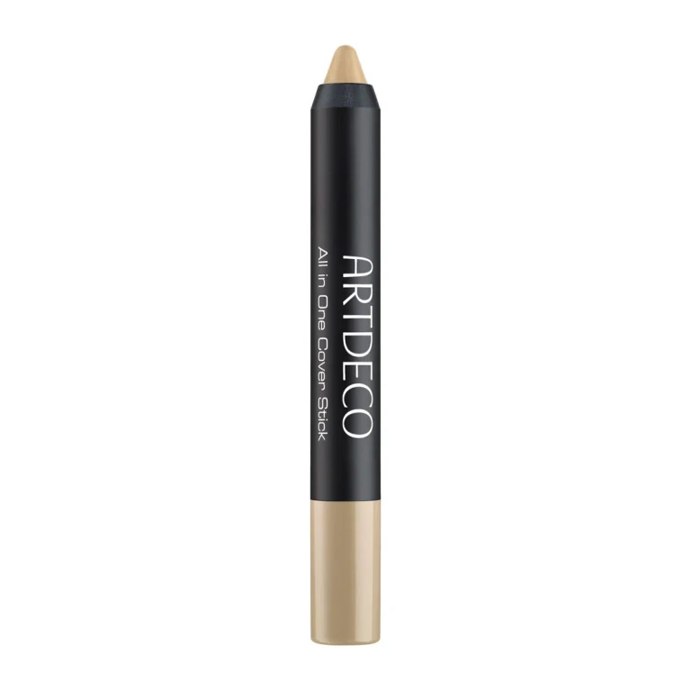 All In One Stick Concealer (Cover Stick) 3.7 G - Shade: 1