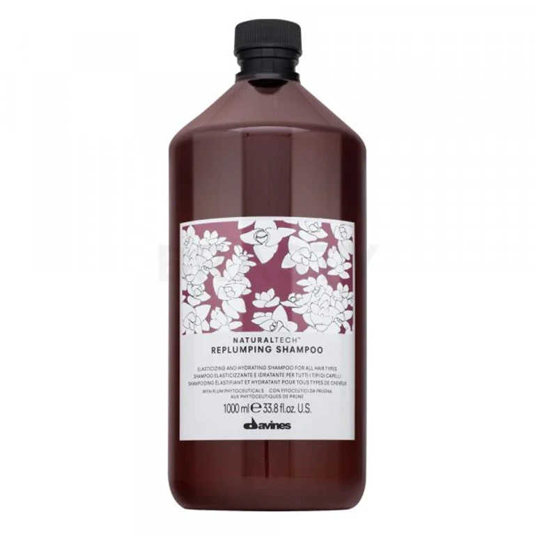 Natural Tech Thickening Shampoo 1000 ml