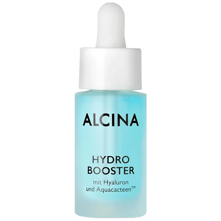 Moisturizing skin booster (Hydro) 15 ml