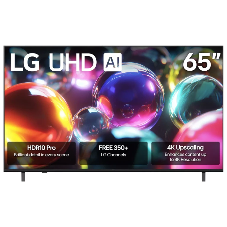 65' Class UA7050 Series 4K UHD Smart TV