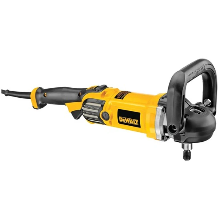DWP849X 120V 12 Amp Variable Speed 7 in. to 9 in. Corded Polisher with Soft Start