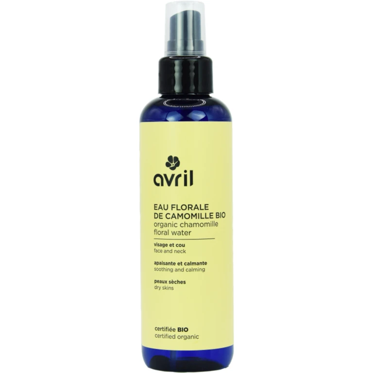 Chamomile Floral Water 200 ml
