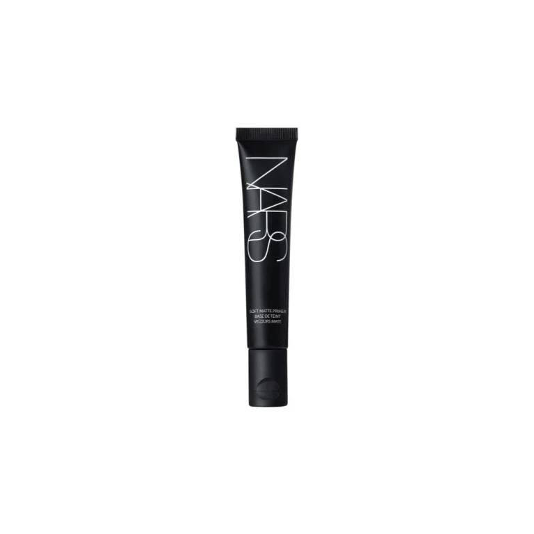 Soft Matte Primer - Mattifying makeup base - 30ml