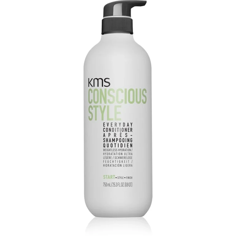 Consciousstyle Everyday conditioner for daily use 750 ml