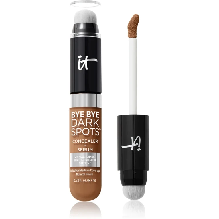 Bye Dark Spots Cream Concealer For Women 50 Rich Cool 7 Ml