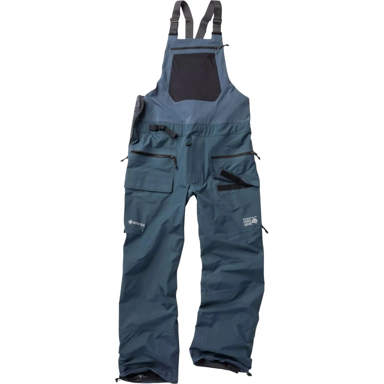 Boundary Ridge GORE-TEX Bib - Men's