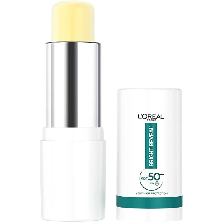 L'oréal paris Protective Stick SPF 50+ Bright Reveal (UV Stick) 9 ml