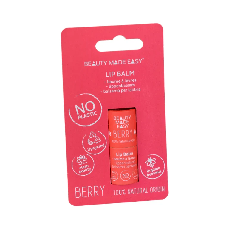 Lip Balm Paper Tube (6 g)