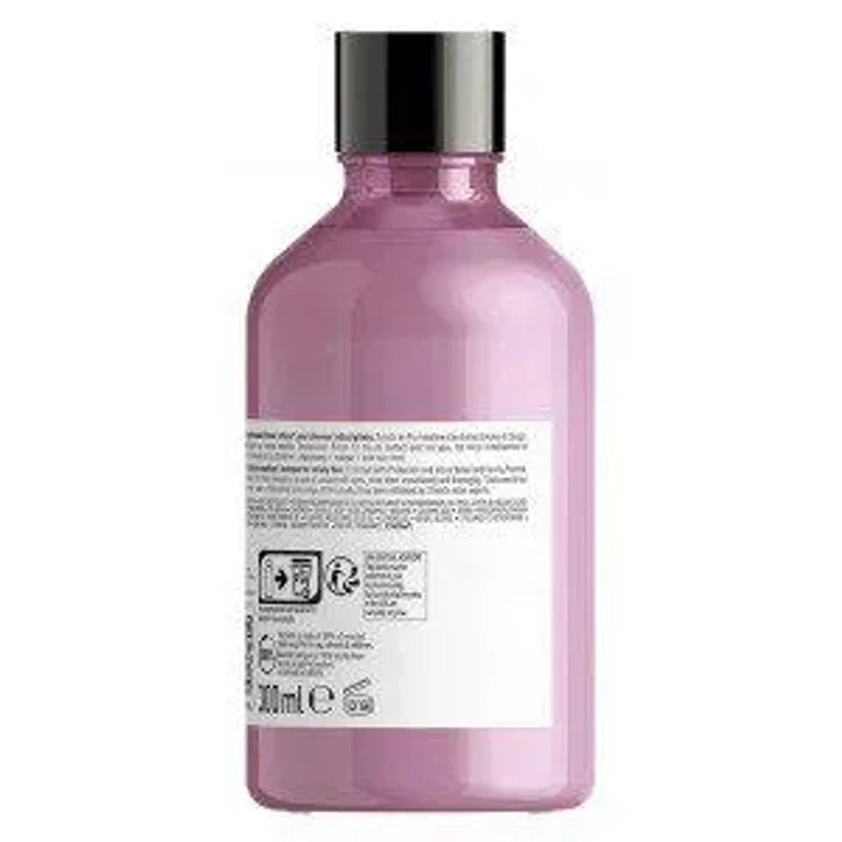 L'oreal Professionnel Liss Unlimited Professional Shampoo 300 ml
