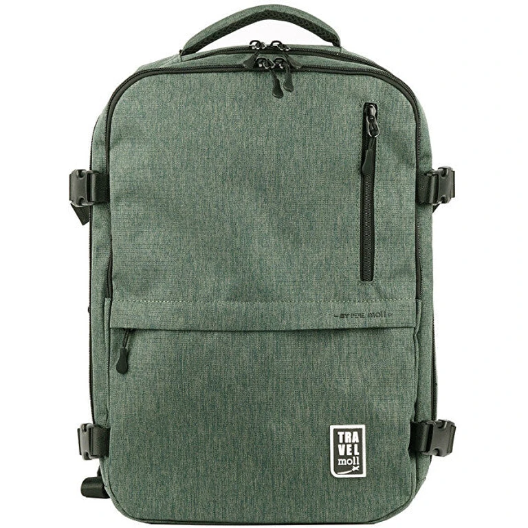 Backpack verde