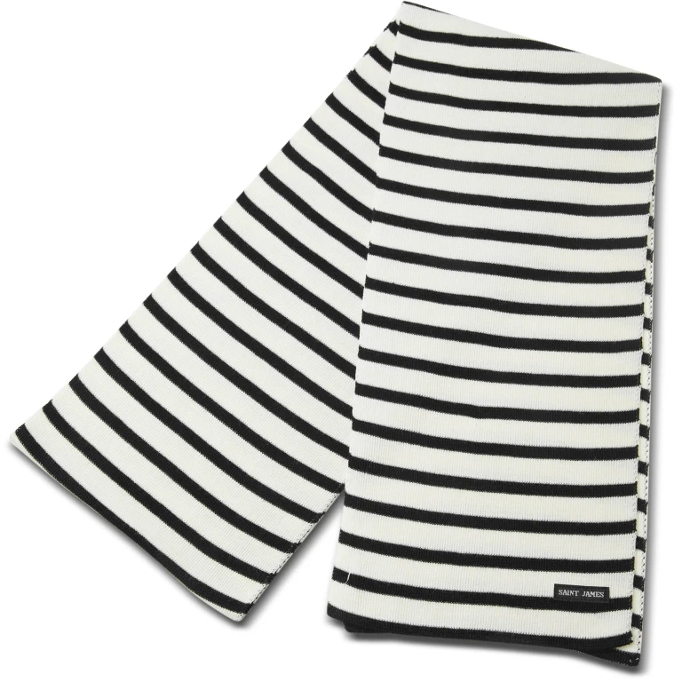 Duguay R Scarf - Unisex