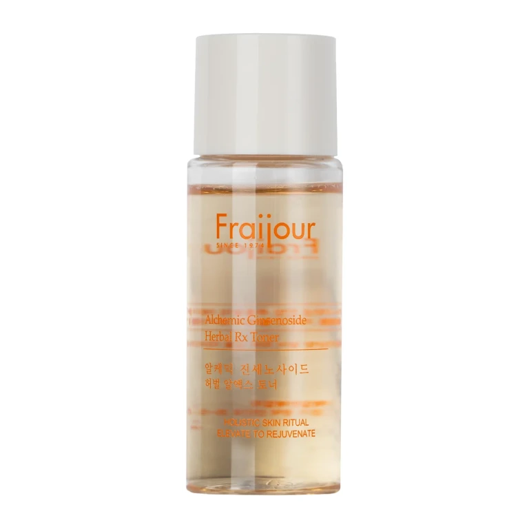 アルケミック ジンセノサイド ハーバル Rx ジンセントニック 30ml