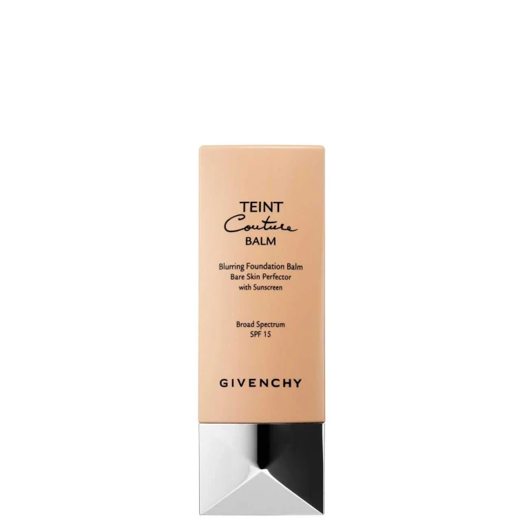 Teint Couture Long-lasting Liquid Foundation 05 Nude Honey SPF 15 30 ml