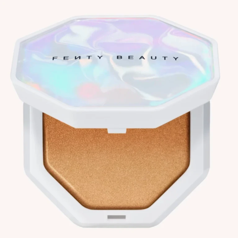 Demi`(Highlighter) 4.5 g - Shade: 06 Rich Hunnie