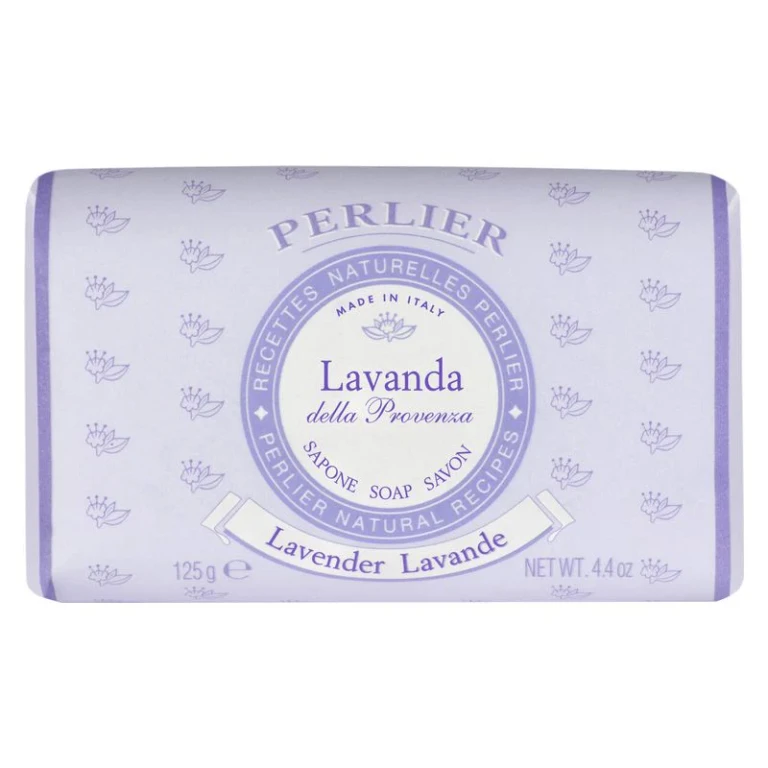 Jabón de Lavanda Perlier