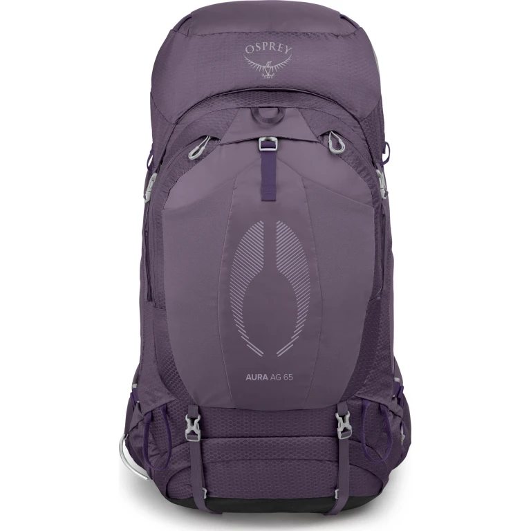 Aura AG Backpacking Pack 65L - Women's