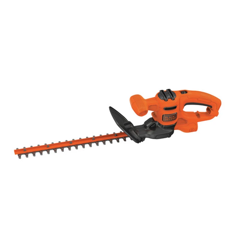 BEHT100 120V 16 in. Electric Corded Hedge Trimmer