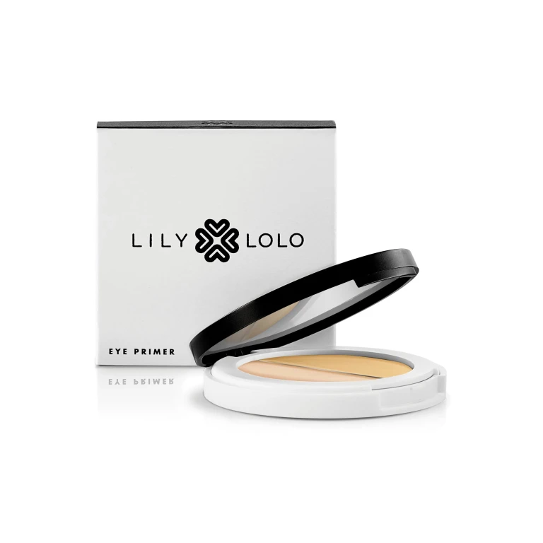 Corrective Base for Eyeshadow