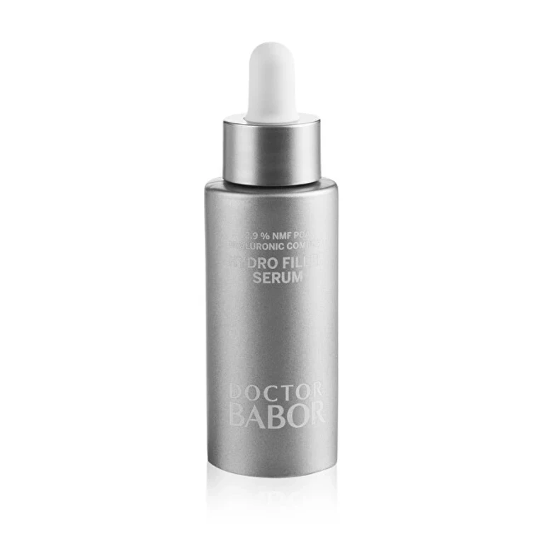 Moisturizing Face Serum Doctor Babor (Hydro Filler Serum) 30 ml