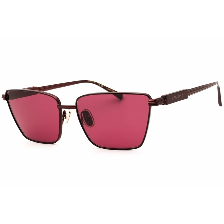 Pink Butterfly Ladies Sunglasses SF331S 606 59