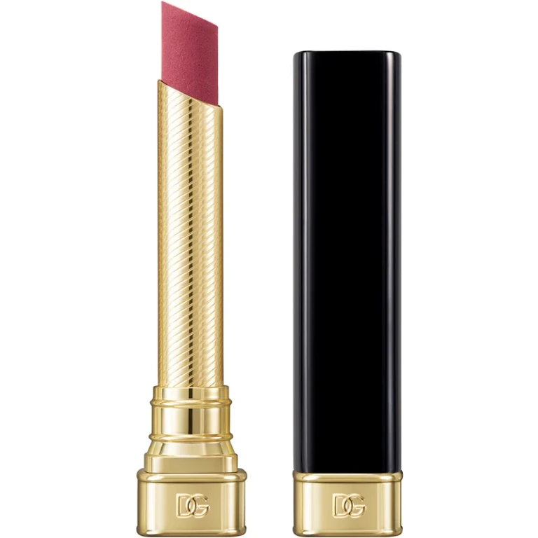Dolce&Gabbana Classic My Comfy Matte mattifying lipstick for a long-lasting effect color My 13.01 1.6 g