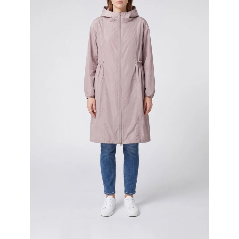 HERNO Coat Woman color Pink (GC000540D12483Z4035)