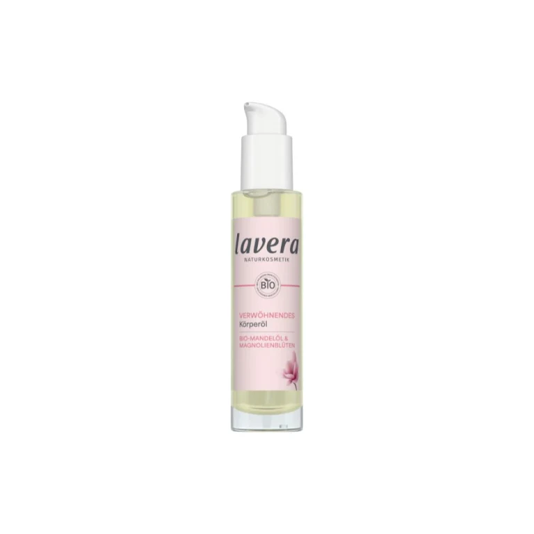 Wellness Body Oil, 100 ml