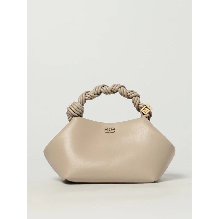Bolso GANNI Bou de mezcla de cuero (A5245873)