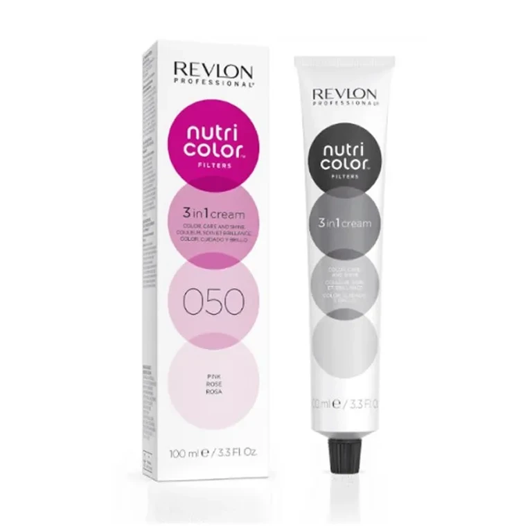 filters Nutri Color Revlon Fashion 050 100ml