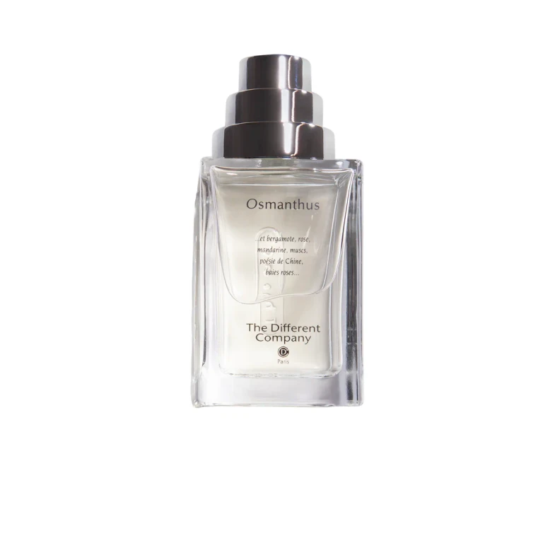 , Osmanthus, Eau De Toilette, for women, 100 ml