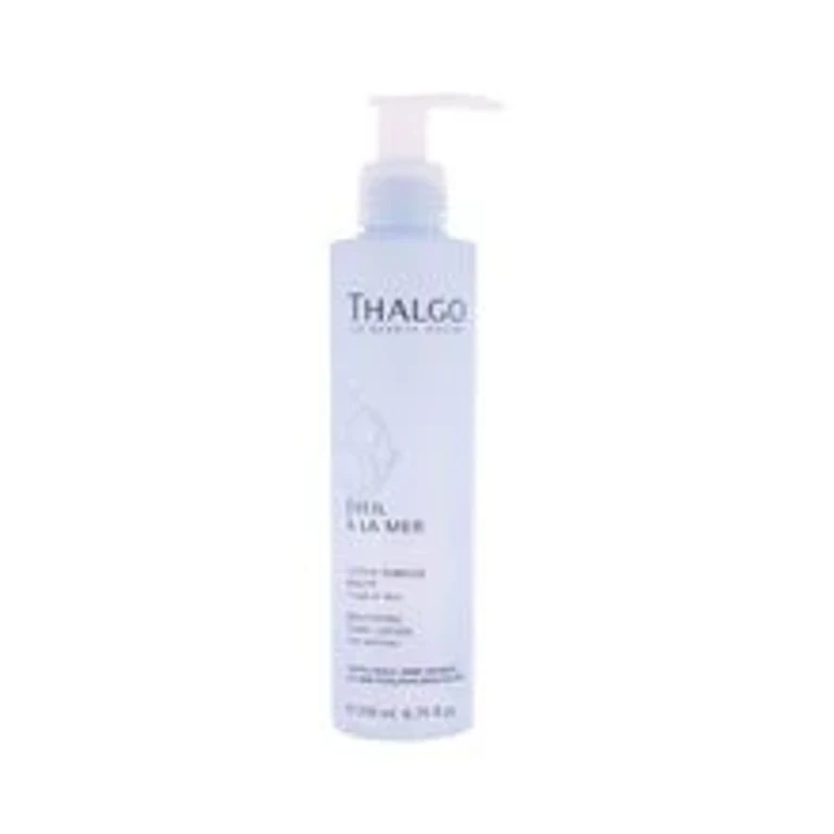 Wake up to la Mer Water - Lotion - 200 ml