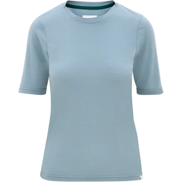 Enmore Merino T-Shirt - Women's