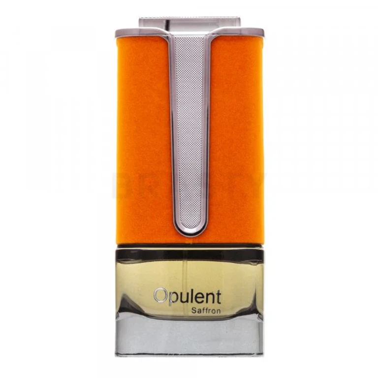 Opulent Saffron EDP