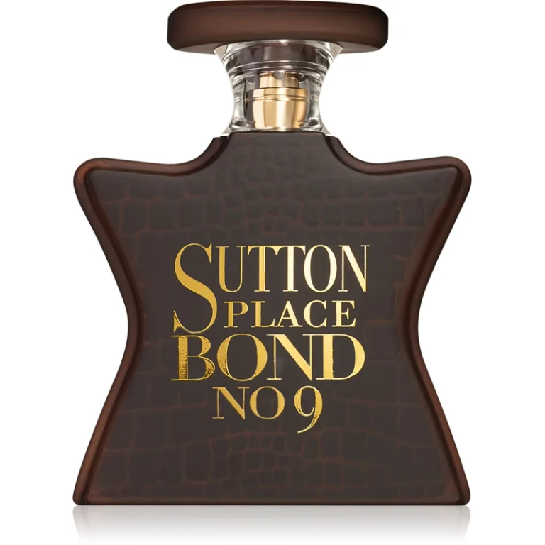 Bond no.9 New York Sutton Place EDP 100ml