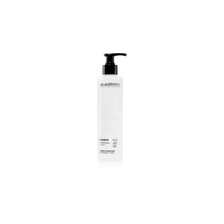 Hydraderm hydrating tonic lotion for all skin types 200 ml