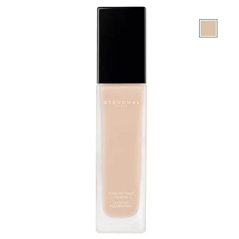 Foundation Stendhal Glowing Foundation 210 Porcelain 30ml