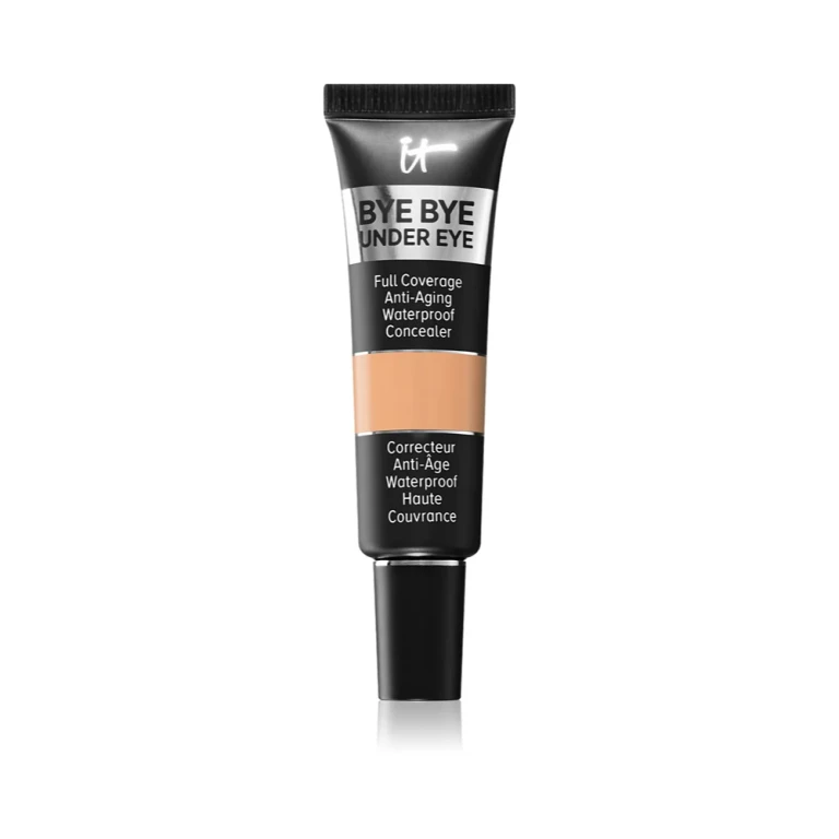 Bye Under Eye Concealer Medium Bronze