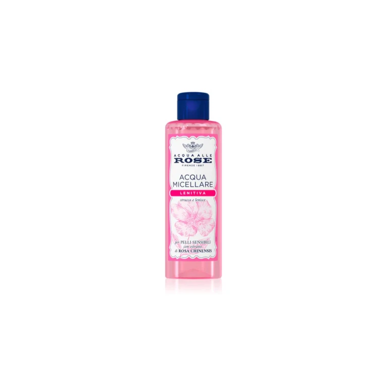 Soothing micellar water with soothing effect 200 ml