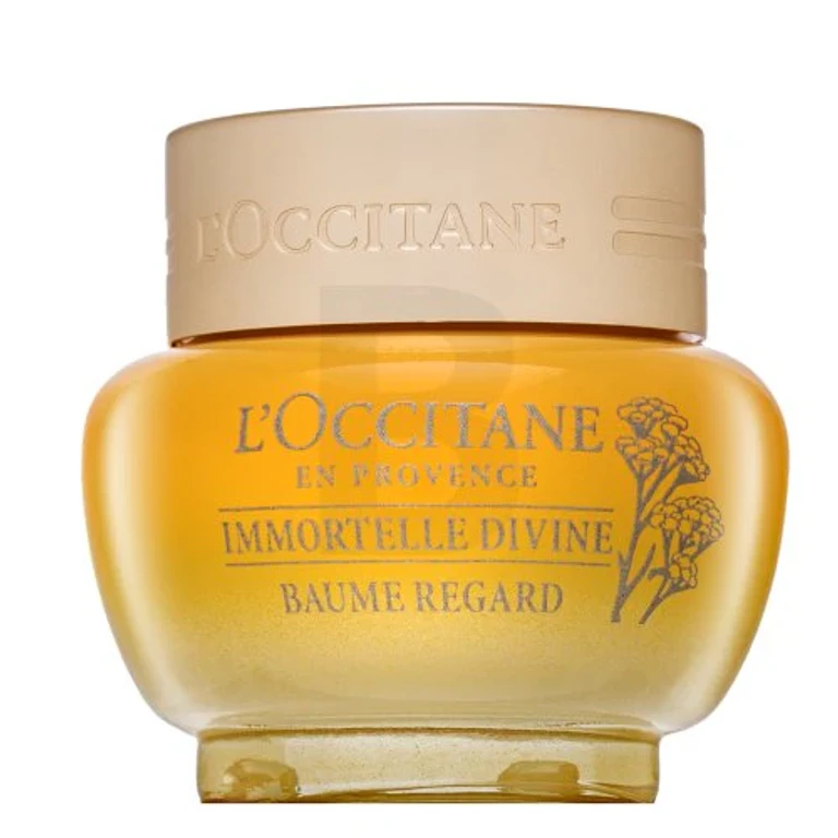 L'Occitane Immortelle Divine eye balm 15 ml