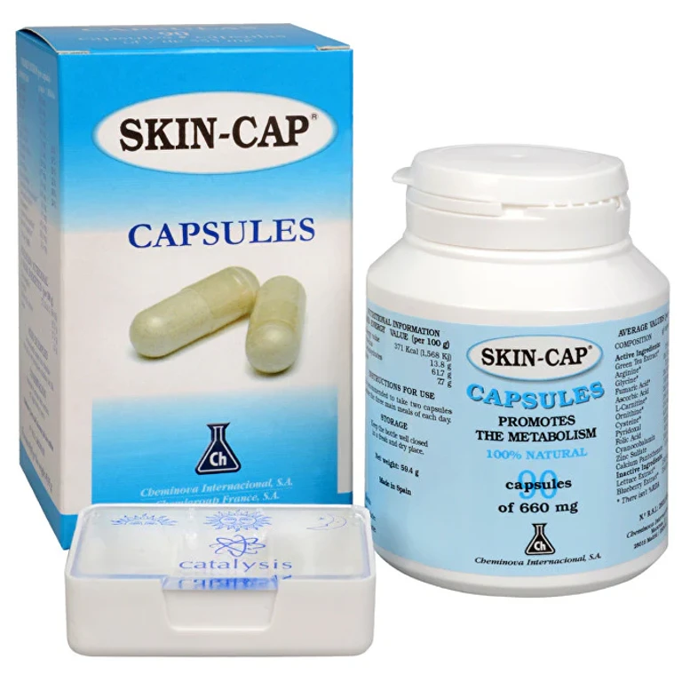 90 Capsule