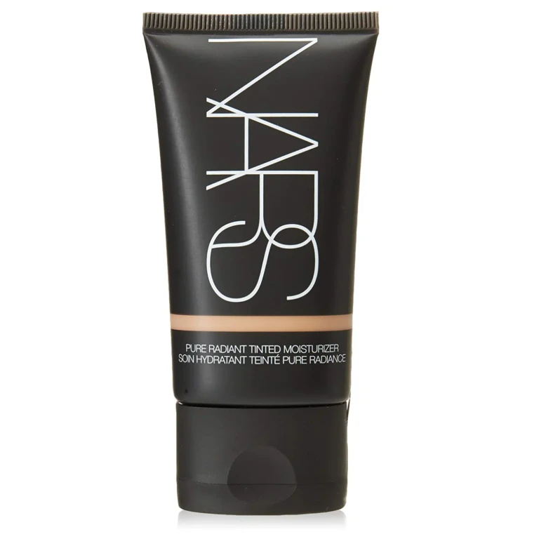 , Pure Radiant Cream Foundation, Cuzco, SPF 30, 50 ml