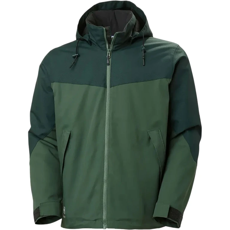 Helly Hansen Oxford Winter Jacket - Men's