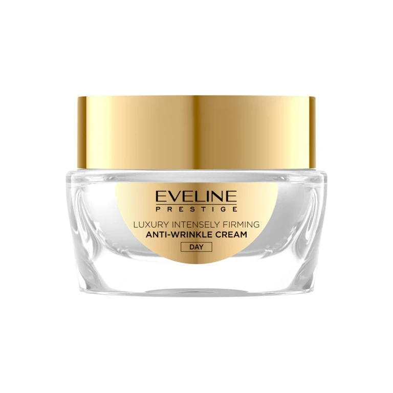 24K Snail & Caviar Anti-Wrinkle Day Cream With Snail Slime Extract 50 Ml