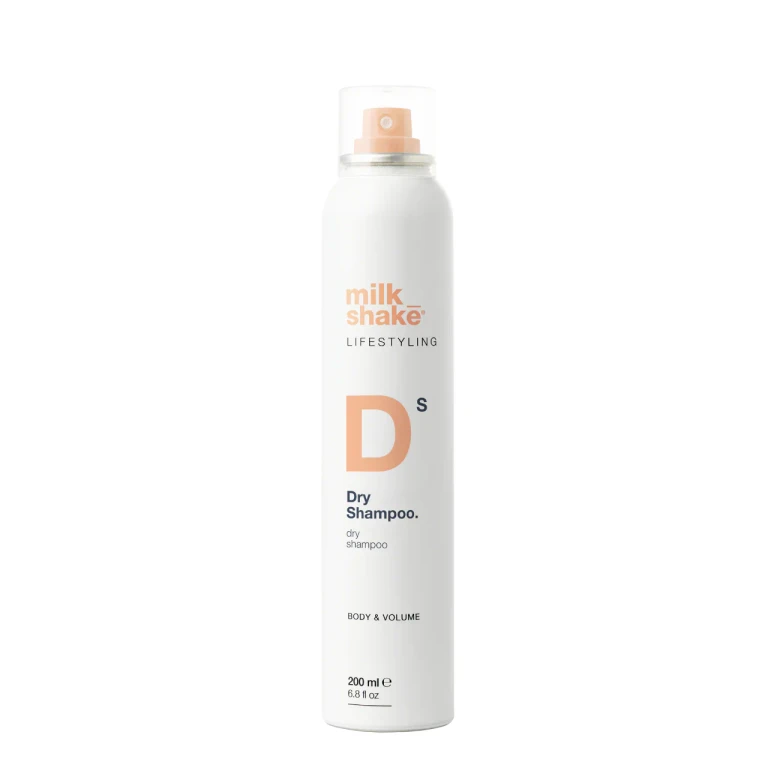milk_shake Shampoo secco Lifestyling per volume dei capelli