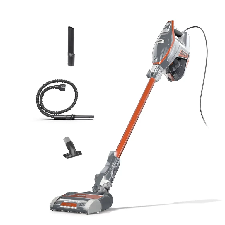 Rocket Pro Corded Stick Vacuum with Odor Neutralizer Technology